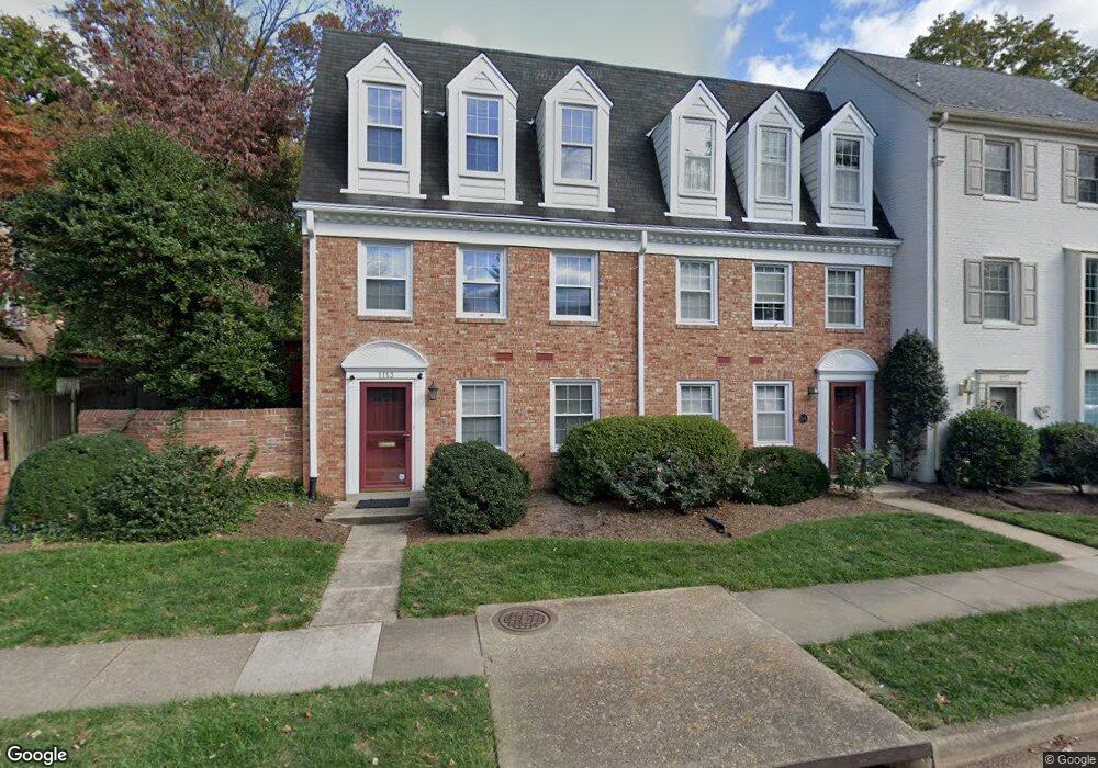 1113 Randolph Rd, McLean, VA 22101 - photo 1