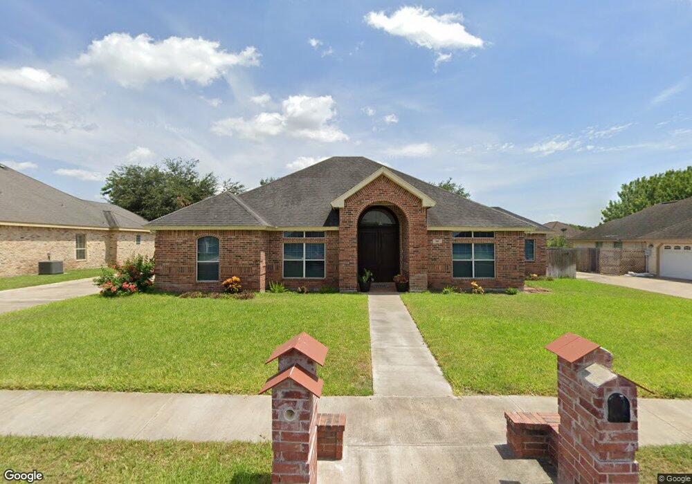 505 W 14th St, Weslaco, TX 78596 - photo 1