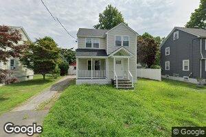 155 Granville St, Fairfield, CT 06824