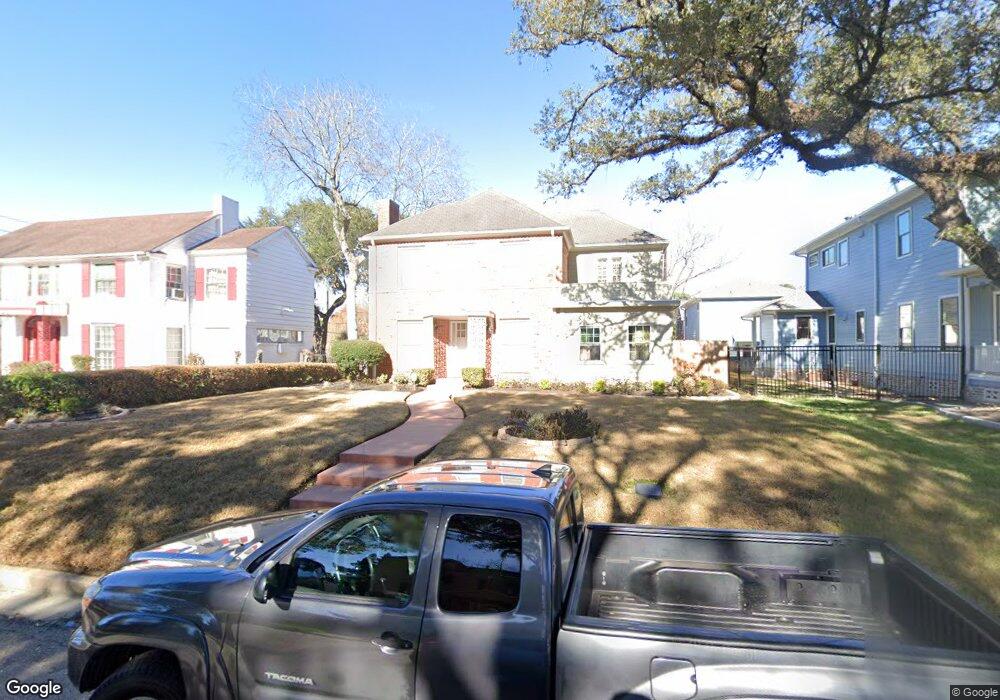 3303 Charleston St, Houston, TX 77021 - photo 1