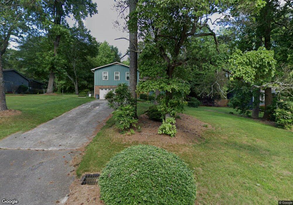 3380 Bryant Ln, Marietta, GA 30066 - photo 1