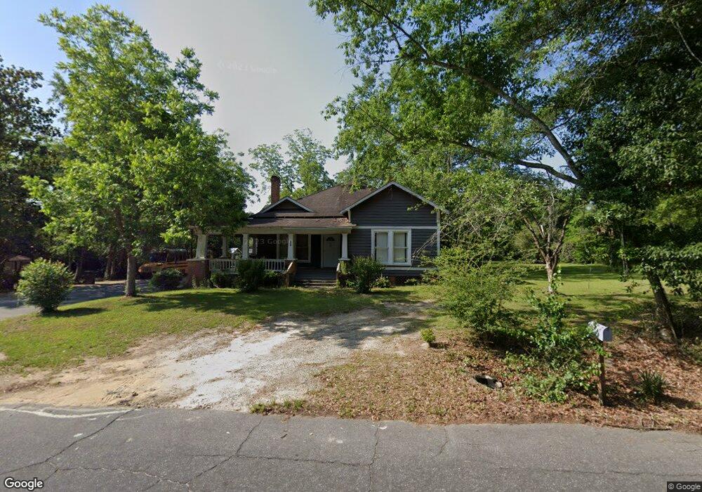 824 6th Ave SE, Moultrie, GA 31768 - photo 1