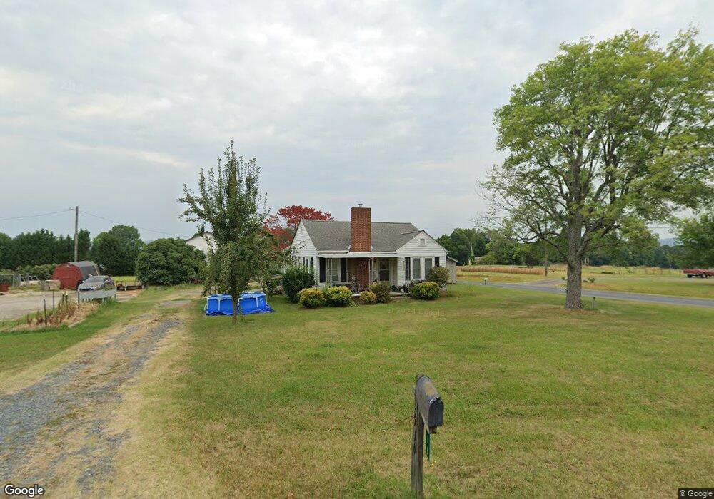 2216 Westchapel Rd, Asheboro, NC 27205 - photo 1