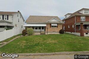 33 E Oak St, Tresckow, PA 18254