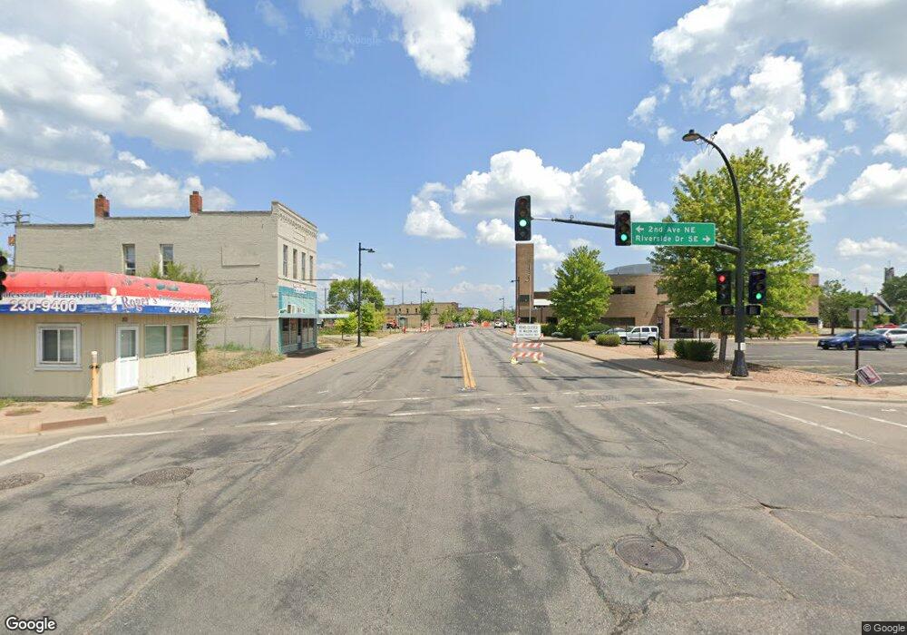 525 24 1/2 Ave NE, Sauk Rapids, MN 56379 - photo 1