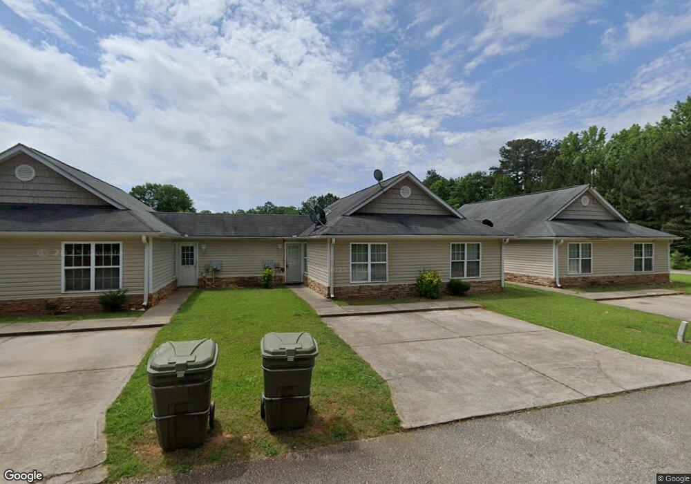 281 Northwinds Blvd unit F-2, Carrollton, GA 30117 - photo 1