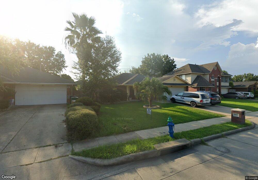 9662 Blackhawk Blvd, Houston, TX 77075 - photo 1
