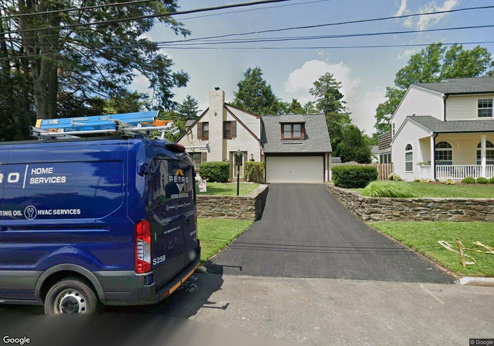 604 Seminole Ave, Jenkintown, PA 19046 - photo 1