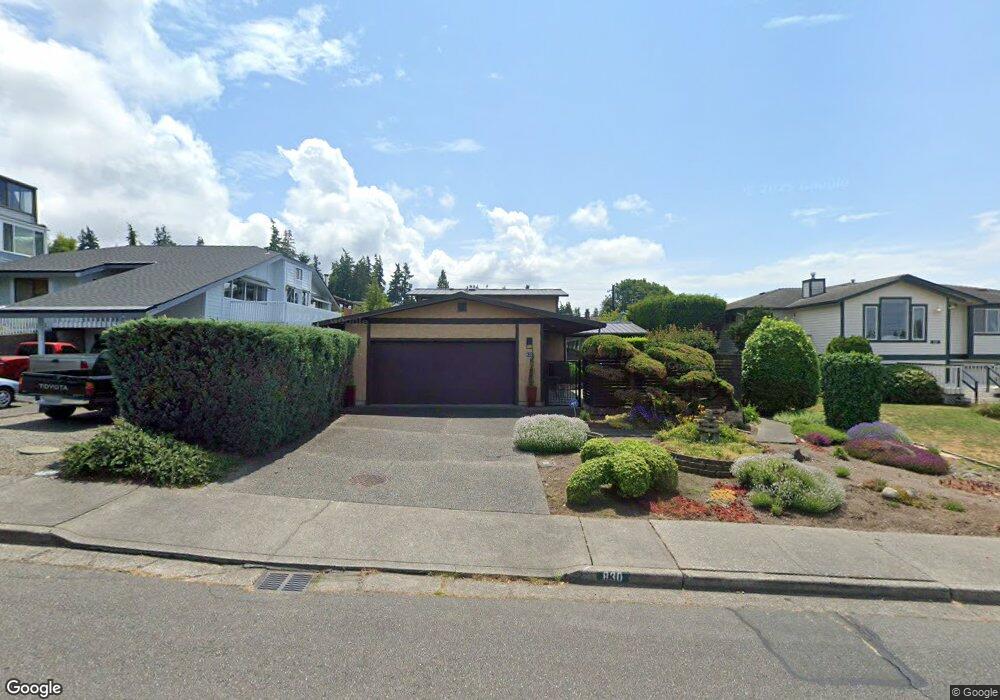 830 Alder St, Edmonds, WA 98020 - photo 1