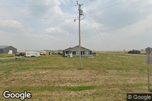 1960 170th St NW, Des Lacs, ND 58733