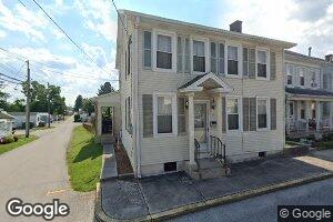15 N 6th St, Mc Sherrystown, PA 17344