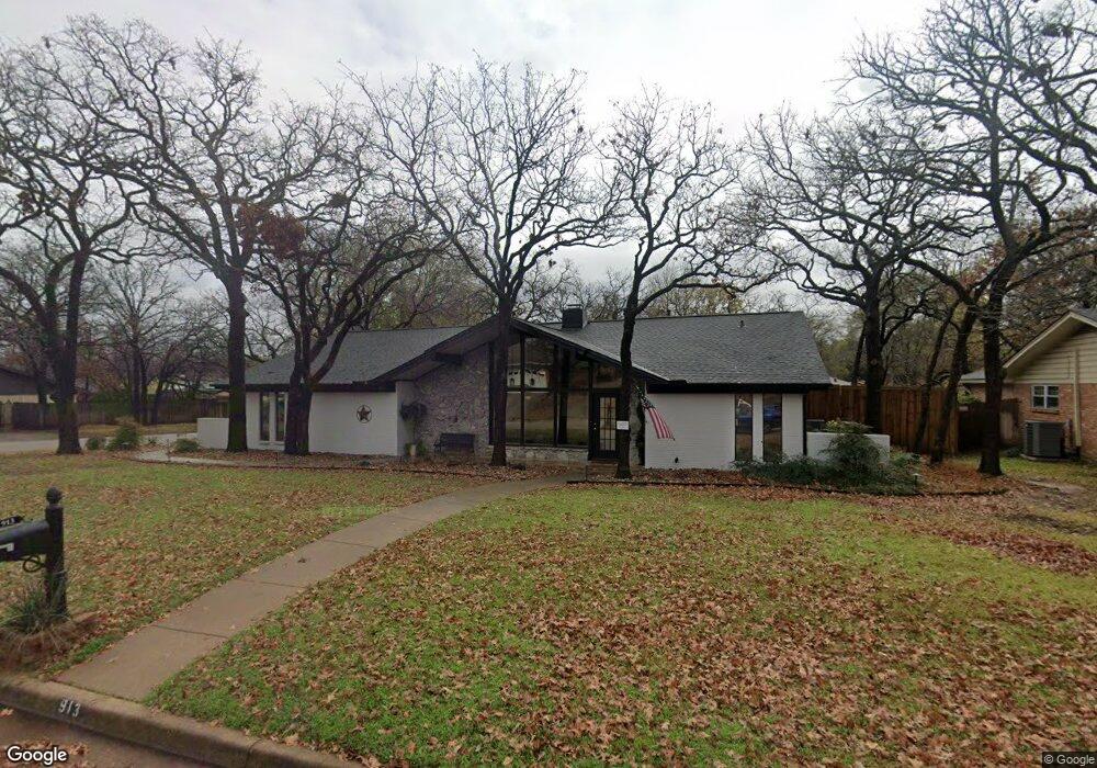 913 Mountain Terrace, Hurst, TX 76053 - photo 1