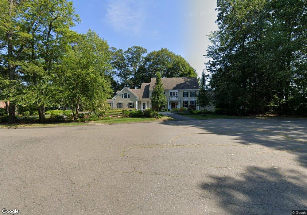 7 Jordan Ln, Unionville, CT 06085 - photo 1