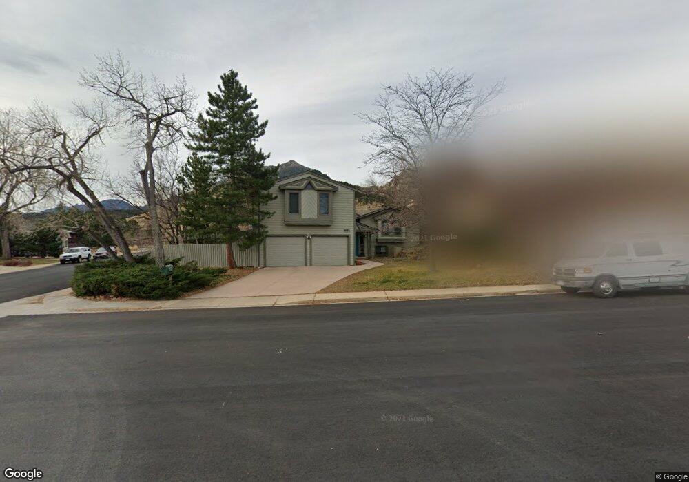 1925 Vassar Dr, Boulder, CO 80305 - photo 1