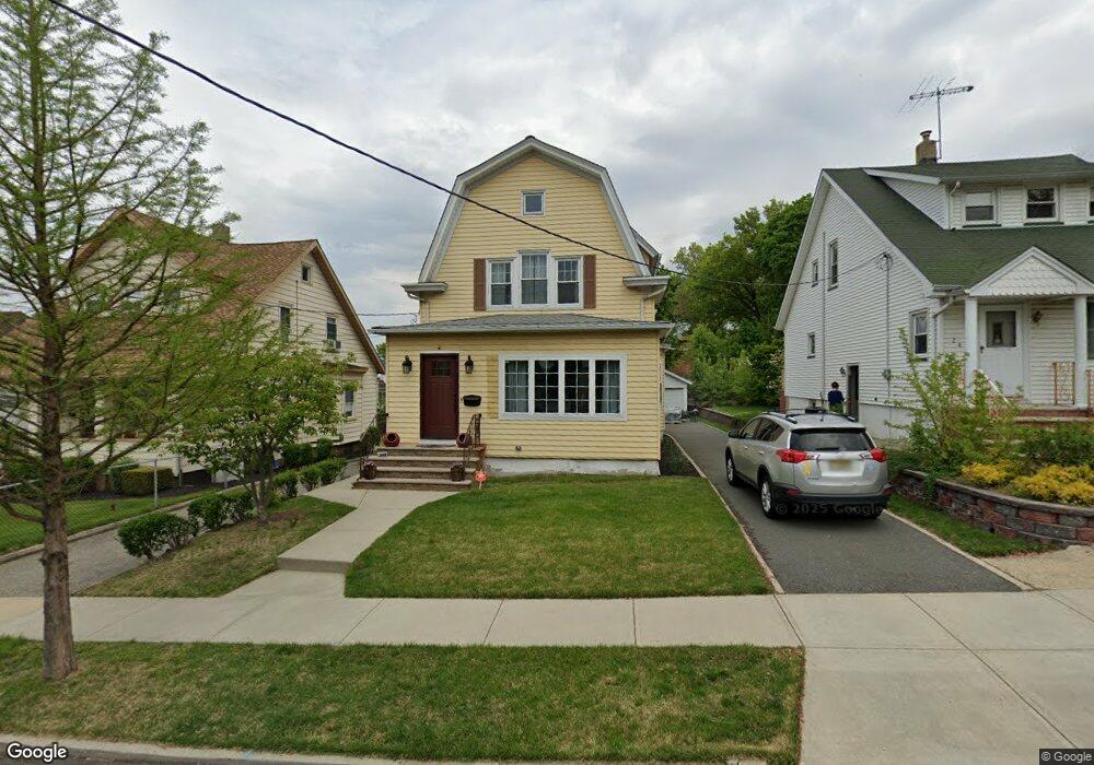 243 Fern Ave, Lyndhurst, NJ 07071 - photo 1