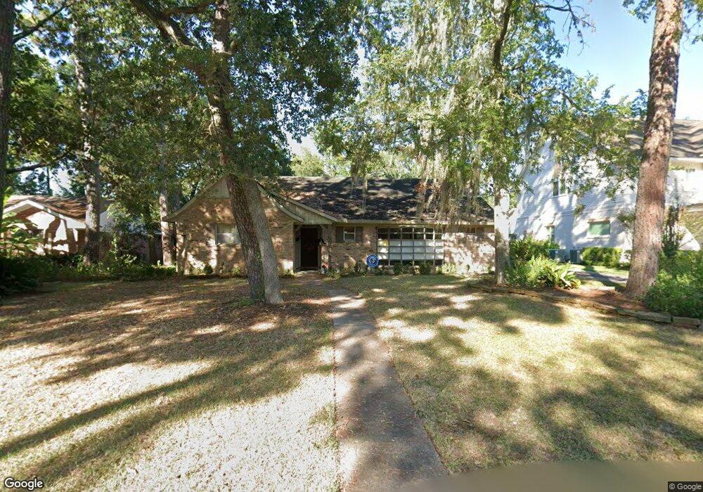 331 Wycliffe Dr, Houston, TX 77079 - photo 1
