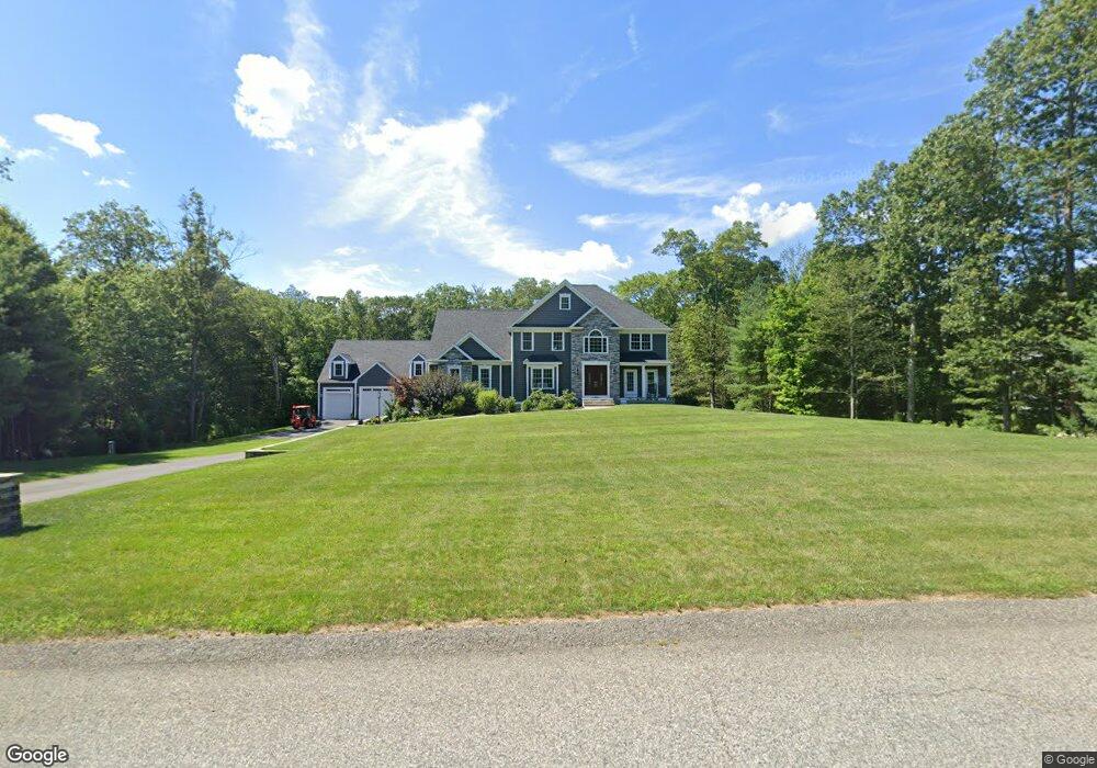 21 Farm Rd, Rehoboth, MA 02769 - photo 1