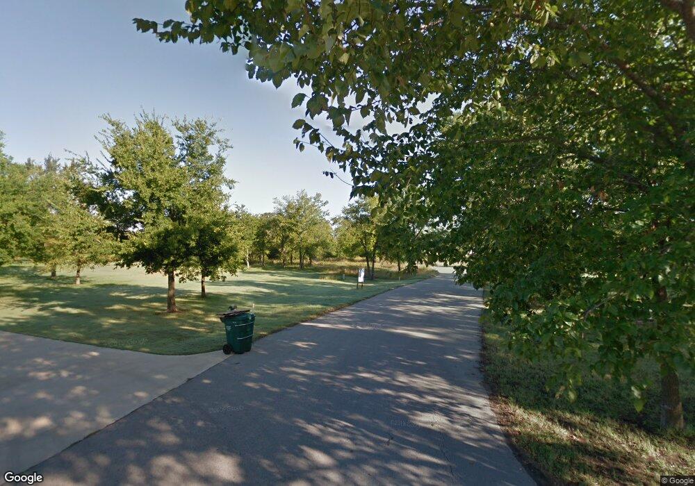 8645 E 264th St, Broken Arrow, OK 74014 - photo 1