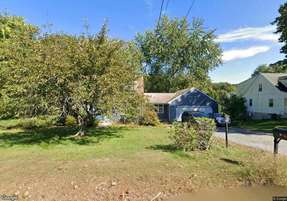 49 Abbott Run Valley Rd, Cumberland, RI 02864 - photo 1