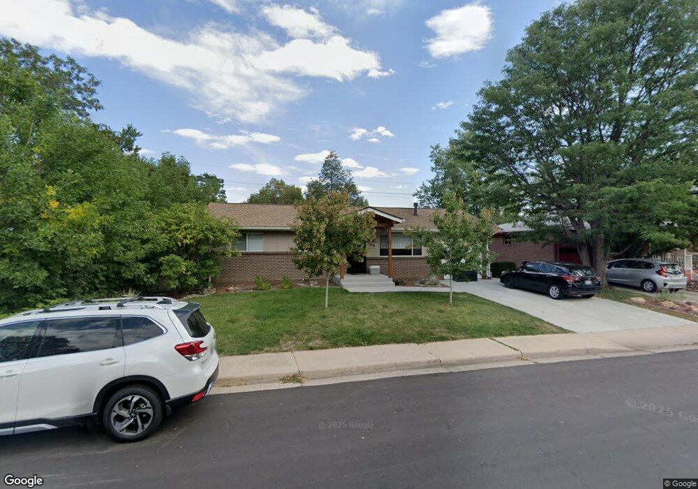 1050 S 46th St, Boulder, CO 80305 - photo 1