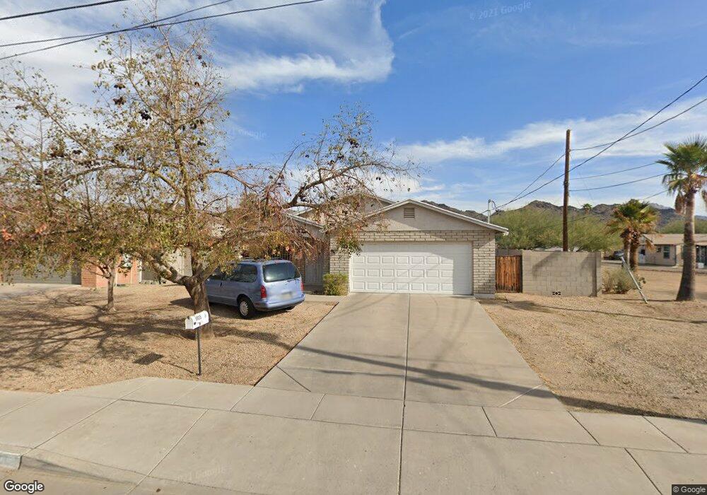 8935 N 10th St, Phoenix, AZ 85020 - photo 1