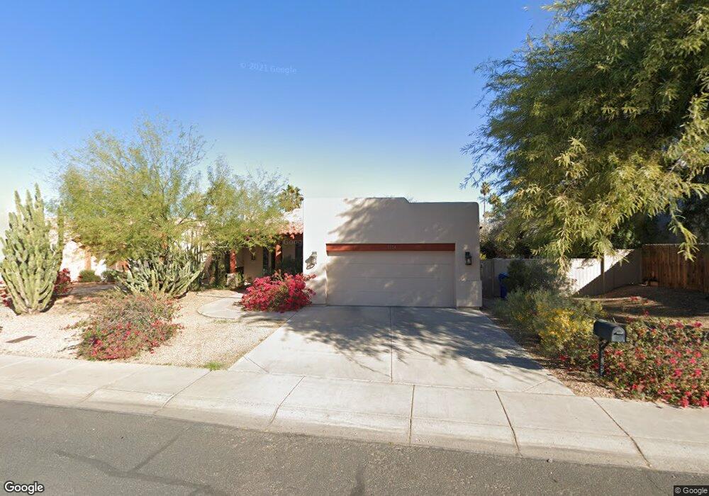 2734 E Windsor Ave, Phoenix, AZ 85008 - photo 1