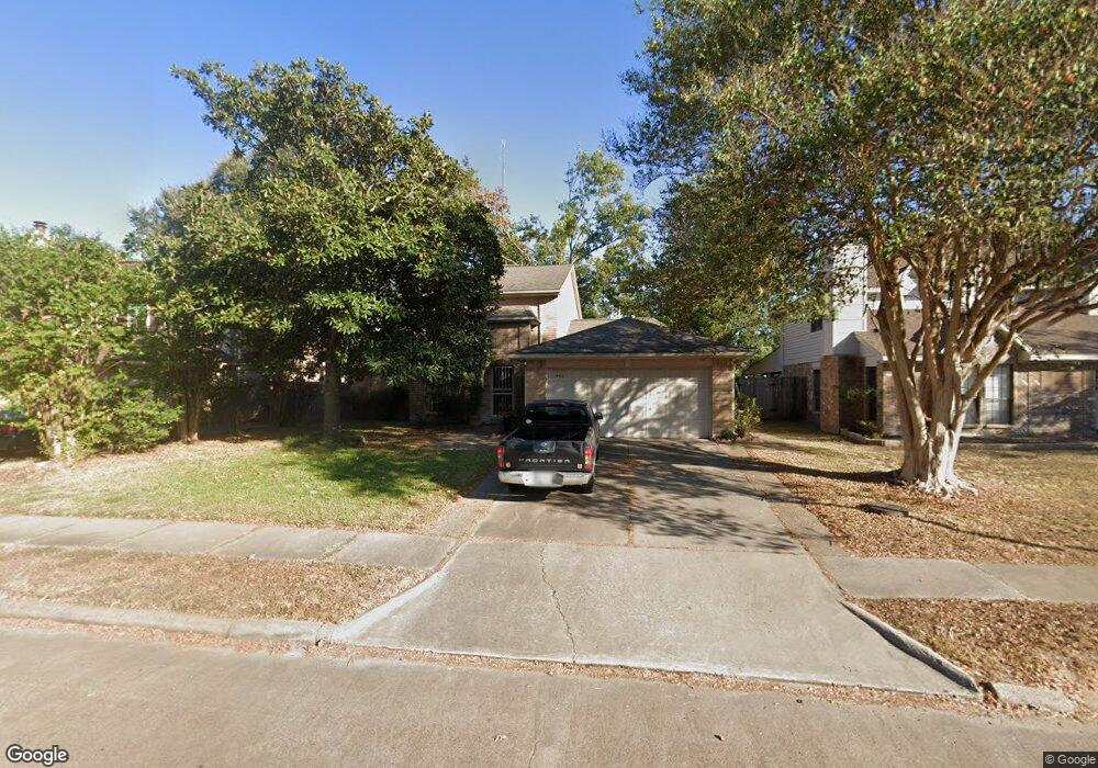 8418 Battleoak Dr, Houston, TX 77040 - photo 1