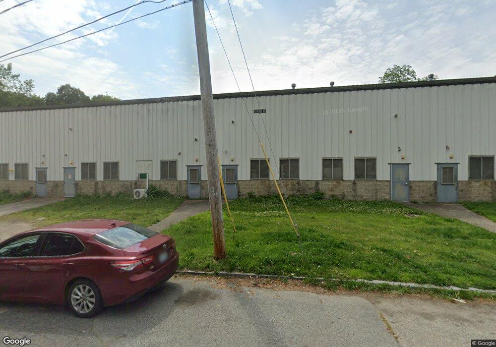 143 Alger Ave, Providence, RI 02907 - photo 1