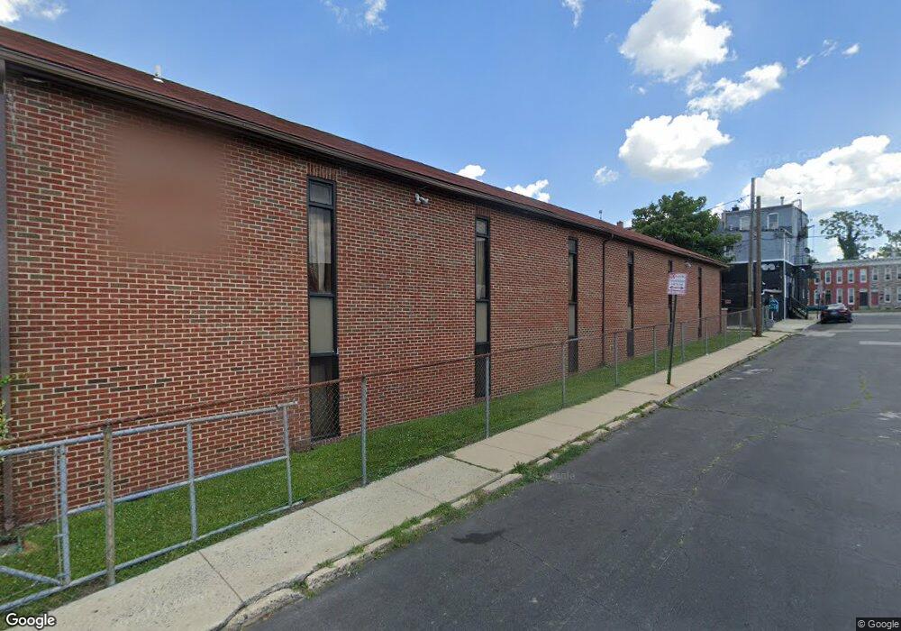 1804 Kavanaugh St, Baltimore, MD 21217 - photo 1