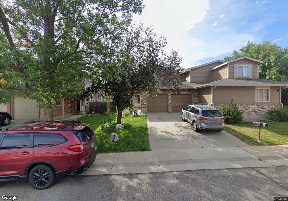 12747 Forest St, Thornton, CO 80241 - photo 1