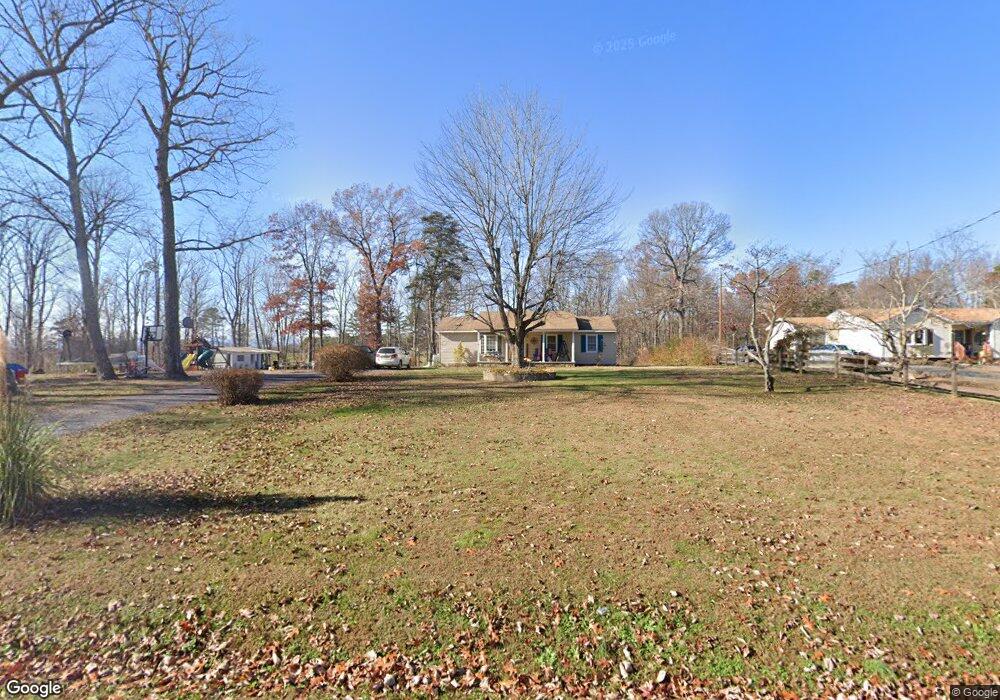 3107 Meander Run Rd, Culpeper, VA 22701 - photo 1