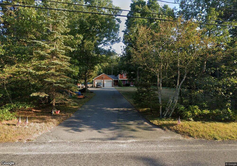 94 Boardley Rd, Sandwich, MA 02563 - photo 1