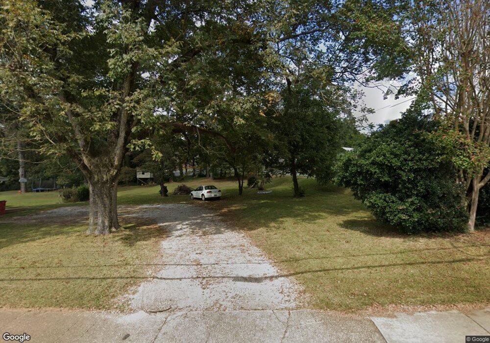 302 W College St, Bowdon, GA 30108 - photo 1