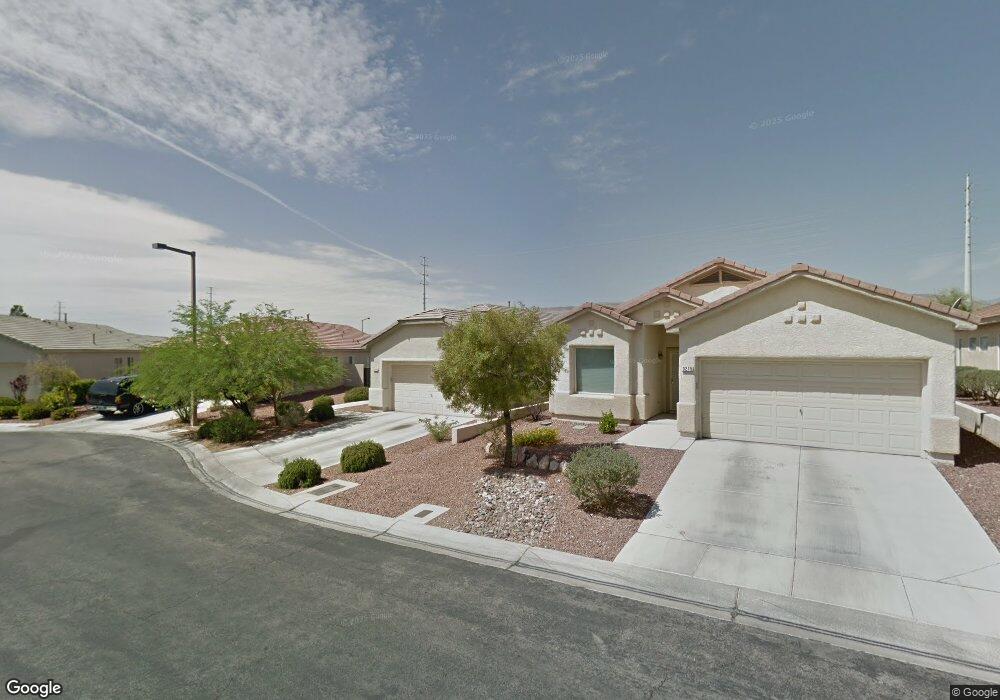 3291 Orange Sun St, Las Vegas, NV 89135 - photo 1