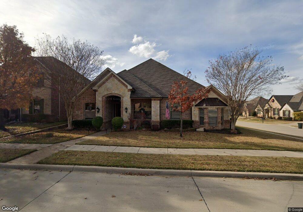 7013 Mossycup Ln, North Richland Hills, TX 76182 - photo 1