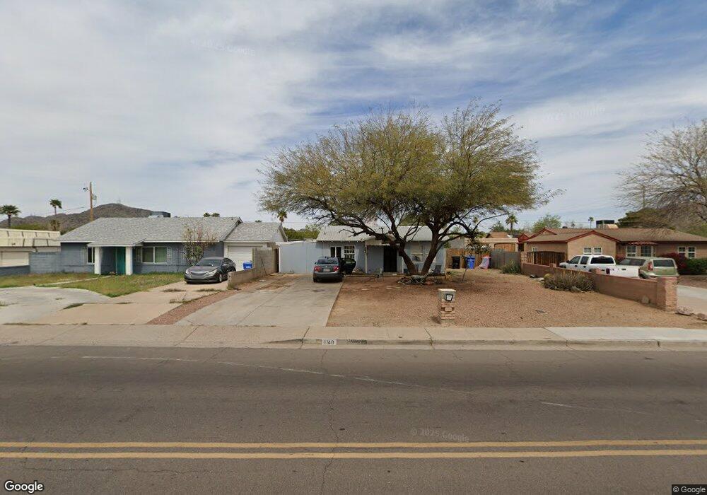 1140 E Dunlap Ave, Phoenix, AZ 85020 - photo 1