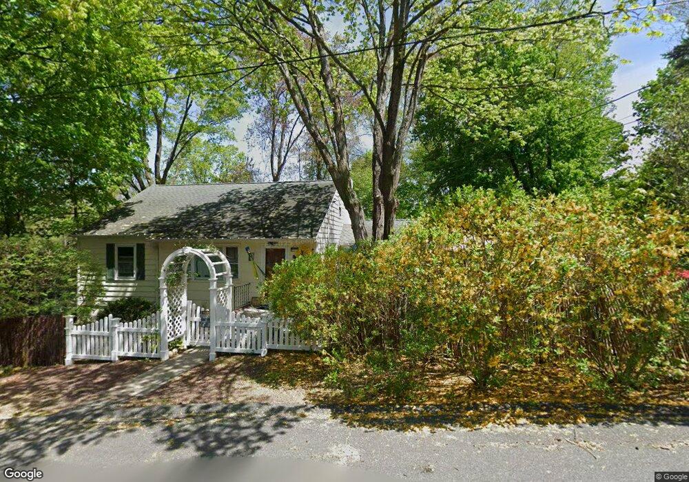 5 Fox Trail Rd, Sparta, NJ 07871 - photo 1