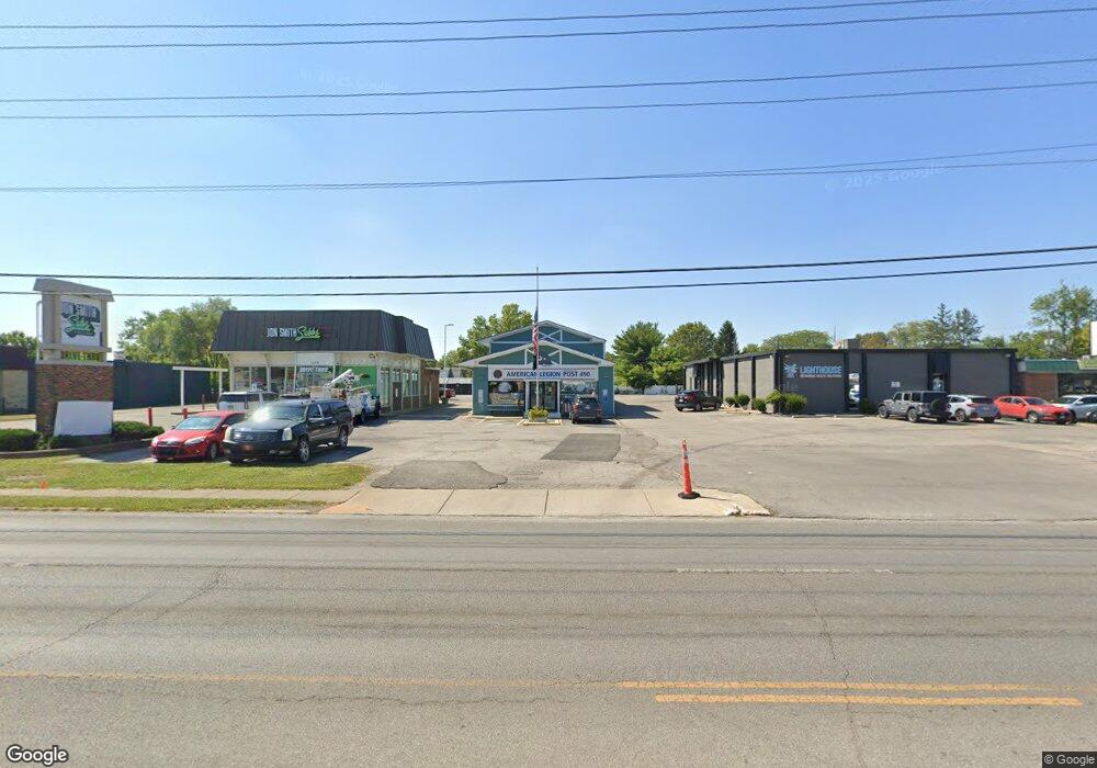 1117 S Hamilton Rd, Columbus, OH 43227 - photo 1