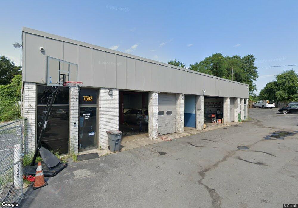 7592 Annapolis Rd, Hyattsville, MD 20784 - photo 1