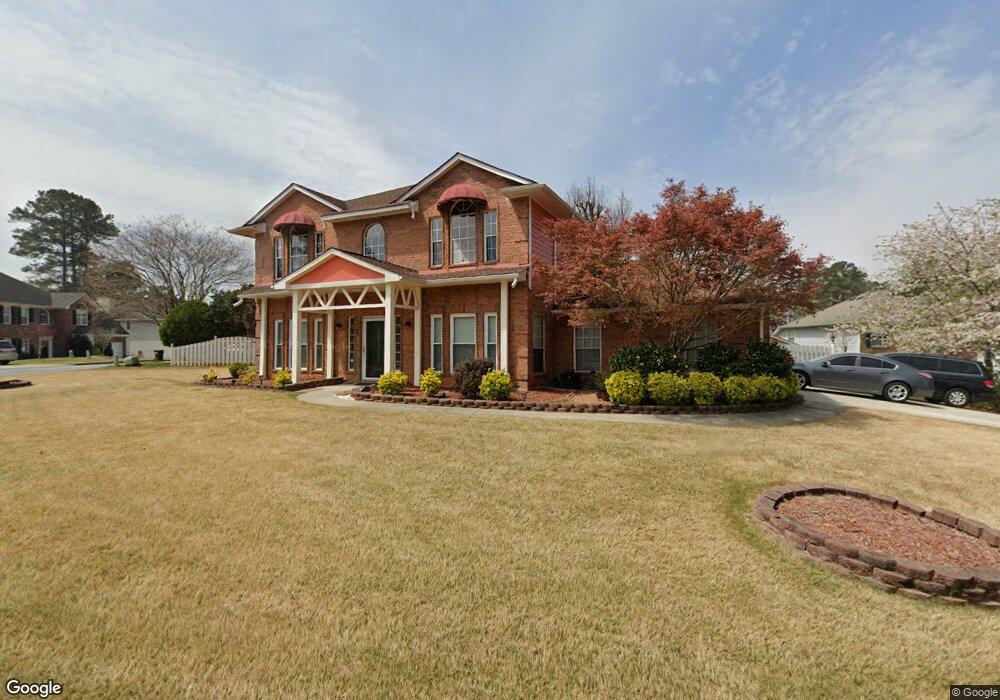 330 Tanners Crossing unit 3, Alpharetta, GA 30022 - photo 1