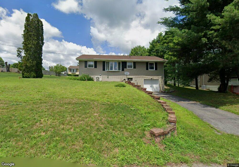 49 Frankford Ave, Tamaqua, PA 18252 - photo 1