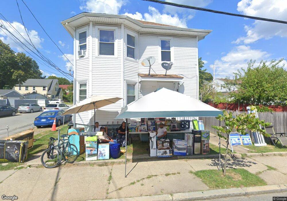 543 Manton Ave, Providence, RI 02909 - photo 1