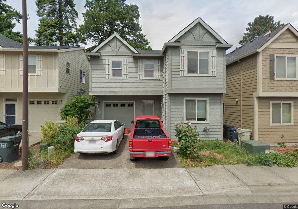 15943 SW Noah Ln, Beaverton, OR 97007 - photo 1