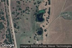 1295 W White Rock Rd, Kenefic, OK 74748
