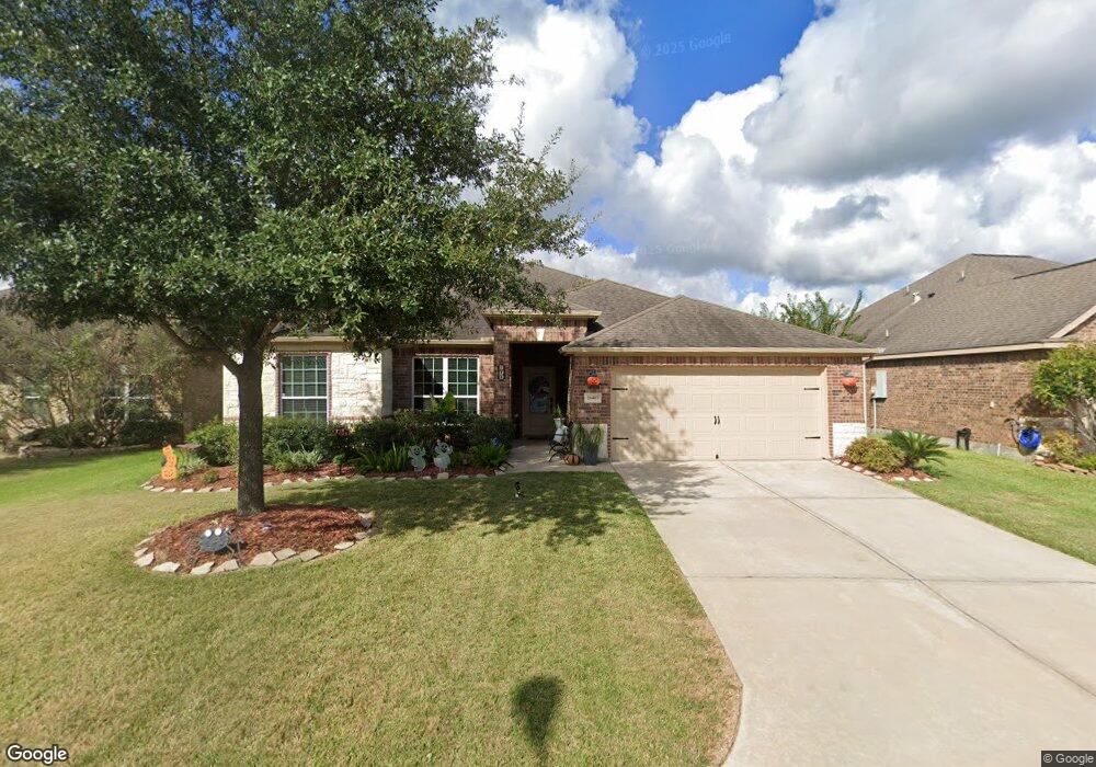 20407 Barrel Run Dr, Hockley, TX 77447 - photo 1