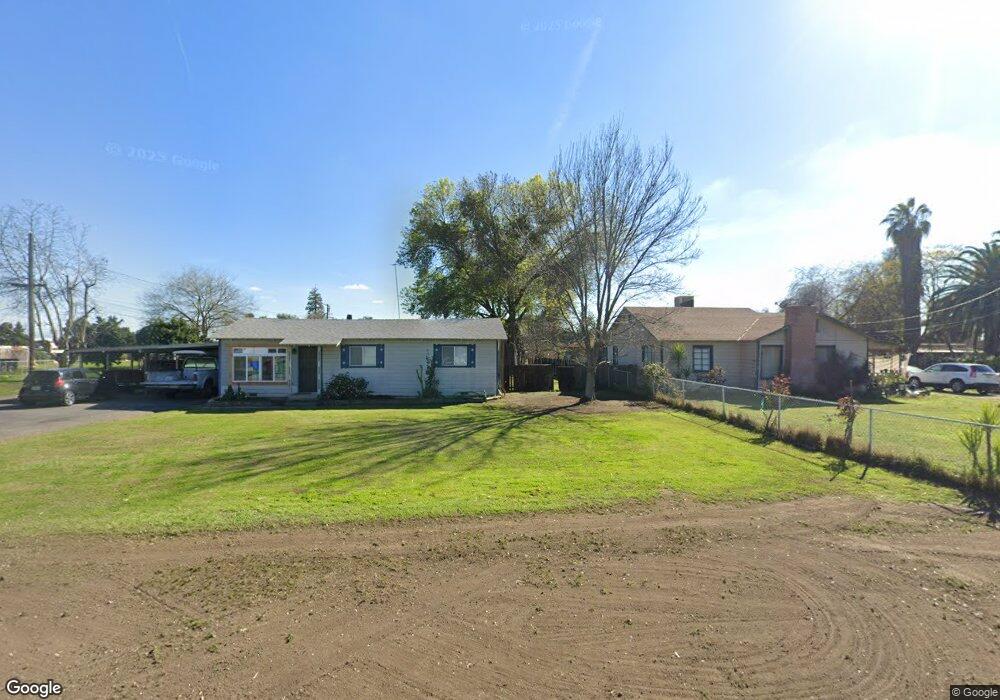19111 Avenue 151, Porterville, CA 93257 - photo 1
