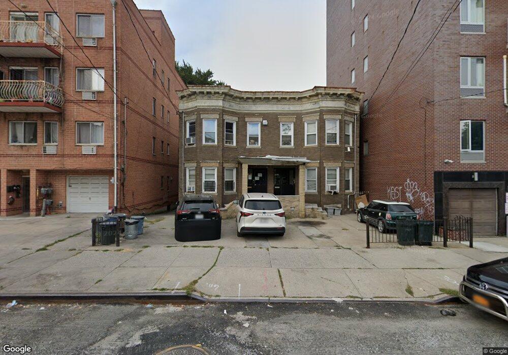 3232 Union St, Flushing, NY 11354 - photo 1