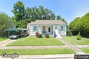 17 Joyce Ave, New Orleans, LA 70121