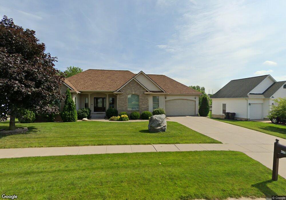 3804 Banar Ave SW, Cedar Rapids, IA 52404 - photo 1