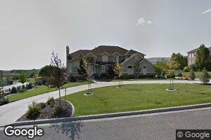 50 S Pfeifferhorn Dr, Alpine, UT 84004
